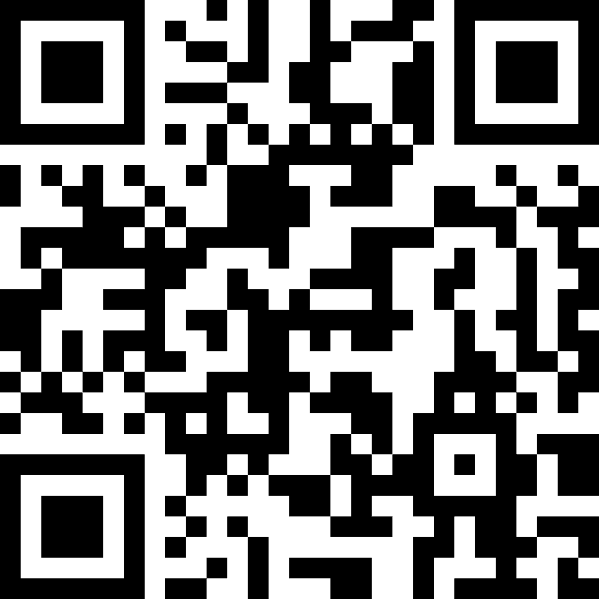 QR-Code_clubnewsletterlist